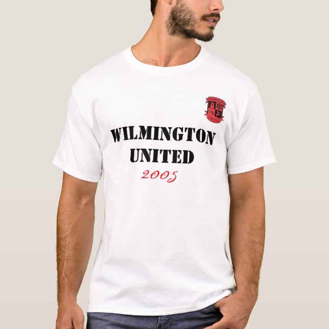 Camiseta Bolas de WU Kickin (Frente)