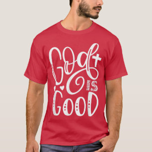 Camiseta Bold Christian Culto Cotação Mens Igreja Dizendo I