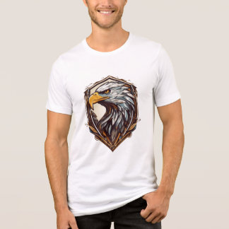 Camiseta Bold Eagle