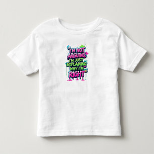 Camiseta Bold Funny Cote Neon Grafite