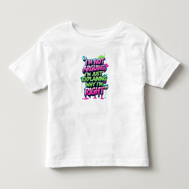 Camiseta Bold Funny Cote Neon Grafite (Frente)