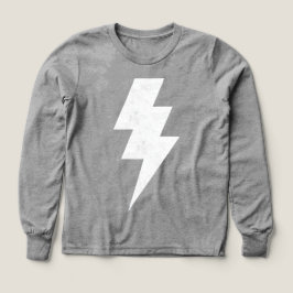 Camiseta Bold Power Bolt by Vin Zzep