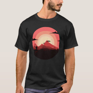 Camiseta Bold Vintage - Roupa