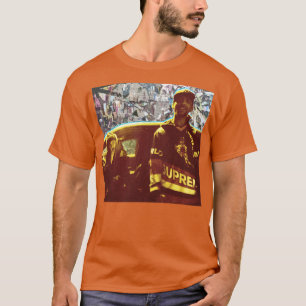 Camiseta Boldy James O Alquimista