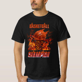 CAMISETA BOLETA BASKET DESIGN 4K