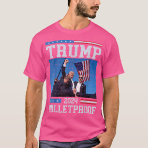 Camiseta Boletins de Combate à Legenda da Resistência Donal