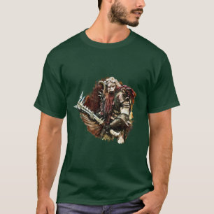 Camiseta Bolg