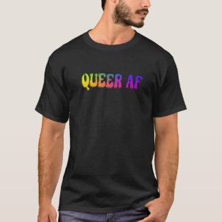 Camiseta Bolha AF da Fila