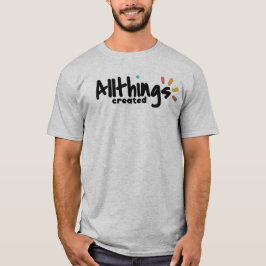 Camiseta Bolha Amigável