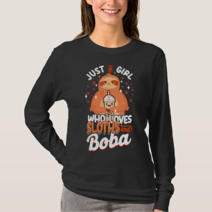 Camiseta Bolha Apenas Uma Menina Que Ama Lúteras