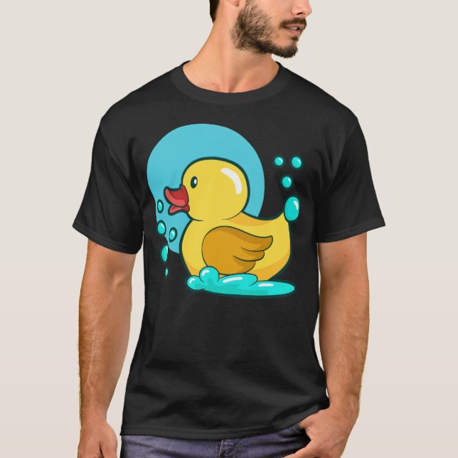 Camiseta Bolha de Animais Noroeste (Frente)