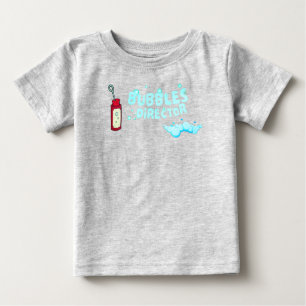 Camiseta Bolha/fofo/engraçado