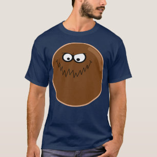 Camiseta Bolha Suja 2