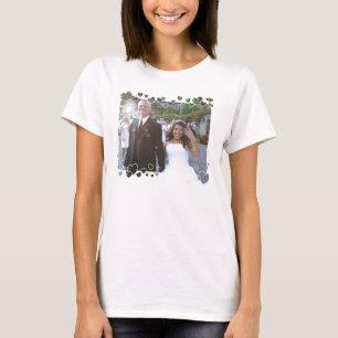 Camiseta Bolhas…
