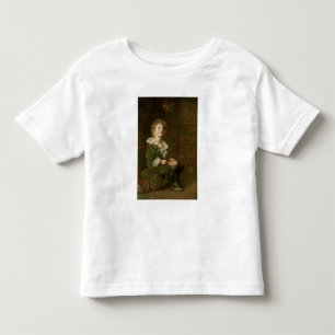 Camiseta Bolhas, 1886