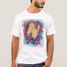 Camiseta Bolhas Felizes