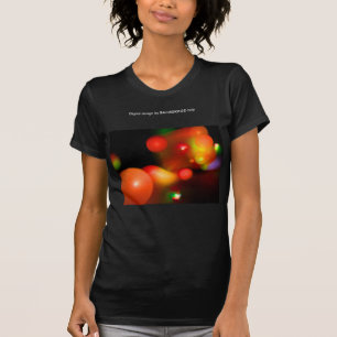 CAMISETA BOLHAS QUÂNTICAS