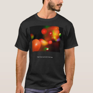 CAMISETA BOLHAS QUÂNTICAS