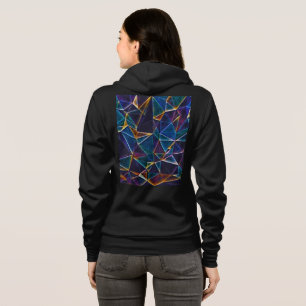 Camiseta Bolhas quebradas 