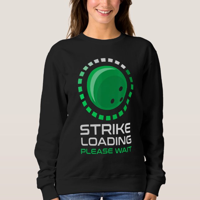 Camiseta Boliche (Frente)