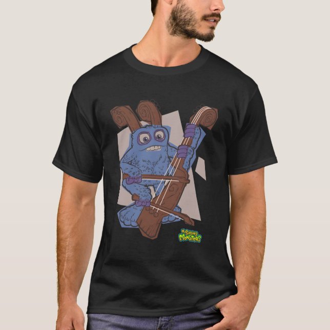 Camiseta Boliche (Frente)