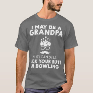 Camiseta Boliche 66 1