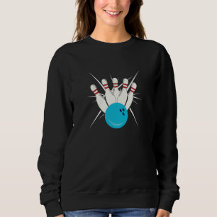 Camiseta Boliche Bliss