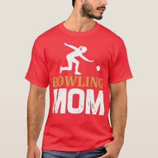 CAMISETA BOLICHE BOLICHE MOM T
