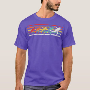 Camiseta Boliche Bowler 3