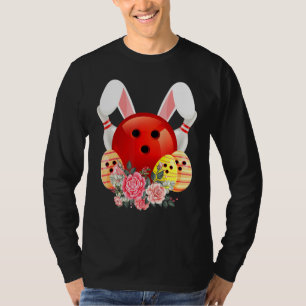 Camiseta Boliche Coelhinho Coelho Ovo 2022 Páscoa