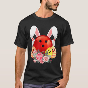 Camiseta Boliche Coelhinho Coelho Ovo 2022 Páscoa