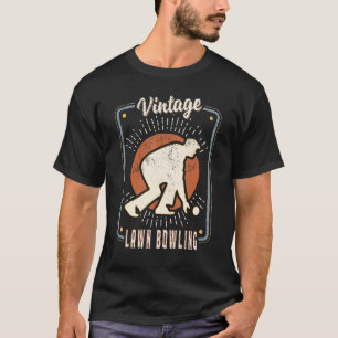 Camiseta Boliche Coletiva Vintage Retro Classic Sport Love