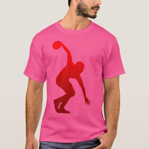 Camiseta Boliche de Bowler