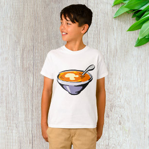 Camiseta Boliche De Soup Boys