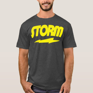 Camiseta Boliche de tempestade