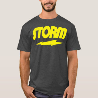 Camiseta Boliche de tempestade