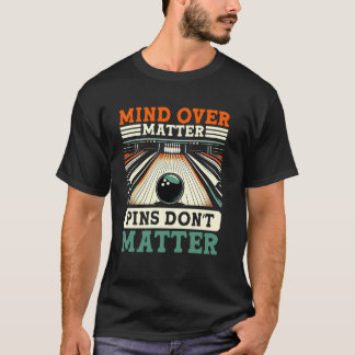Camiseta Boliche Divertido