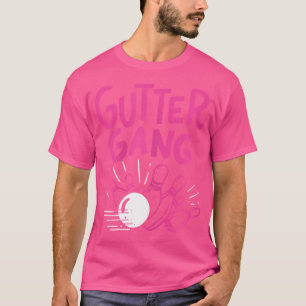 Camiseta Boliche Divertido Para Um Amante De Um Boliche Div