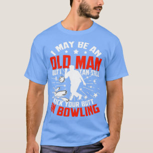 Camiseta Boliche Kegel Strike Boliche T