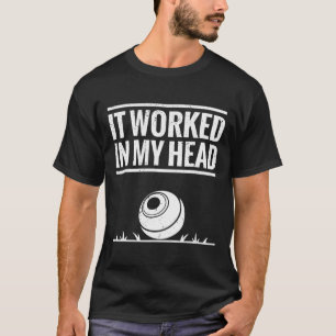 Camiseta Boliche Lawn Bowler Set Lawn Boliche Lawn