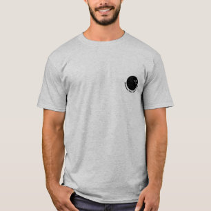 Camiseta Boliche Master Ball