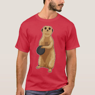Camiseta Boliche Meerkat