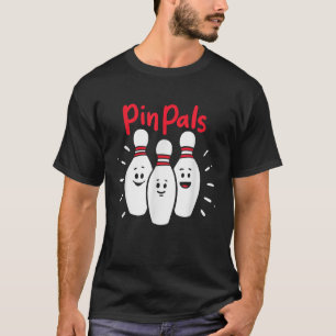 Camiseta Boliche Pinos Pals