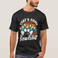 Boliche Vintage Isso É Algum Boliche Ridículo
