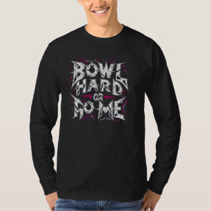 Camiseta Boliches Meu Esporte, Minha Paixão Faz Uma Greve E