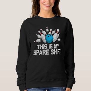 Camiseta Boliches Mulheres Jogadoras de Esporte Atletas 3