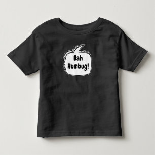 Camiseta Bolinhas! Balão de Fala