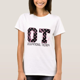 Camiseta Bolinhas OT