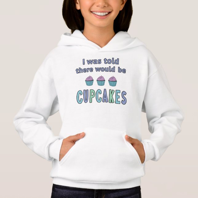 Camiseta Bolinhos (Frente)