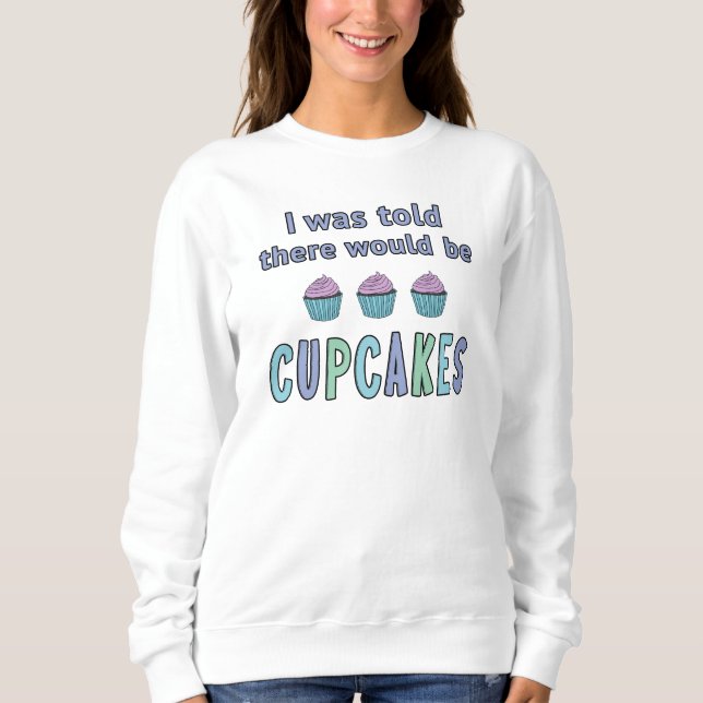 Camiseta Bolinhos (Frente)